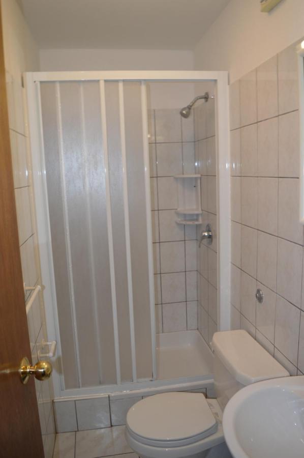 Apartments Charlie Крк Экстерьер фото