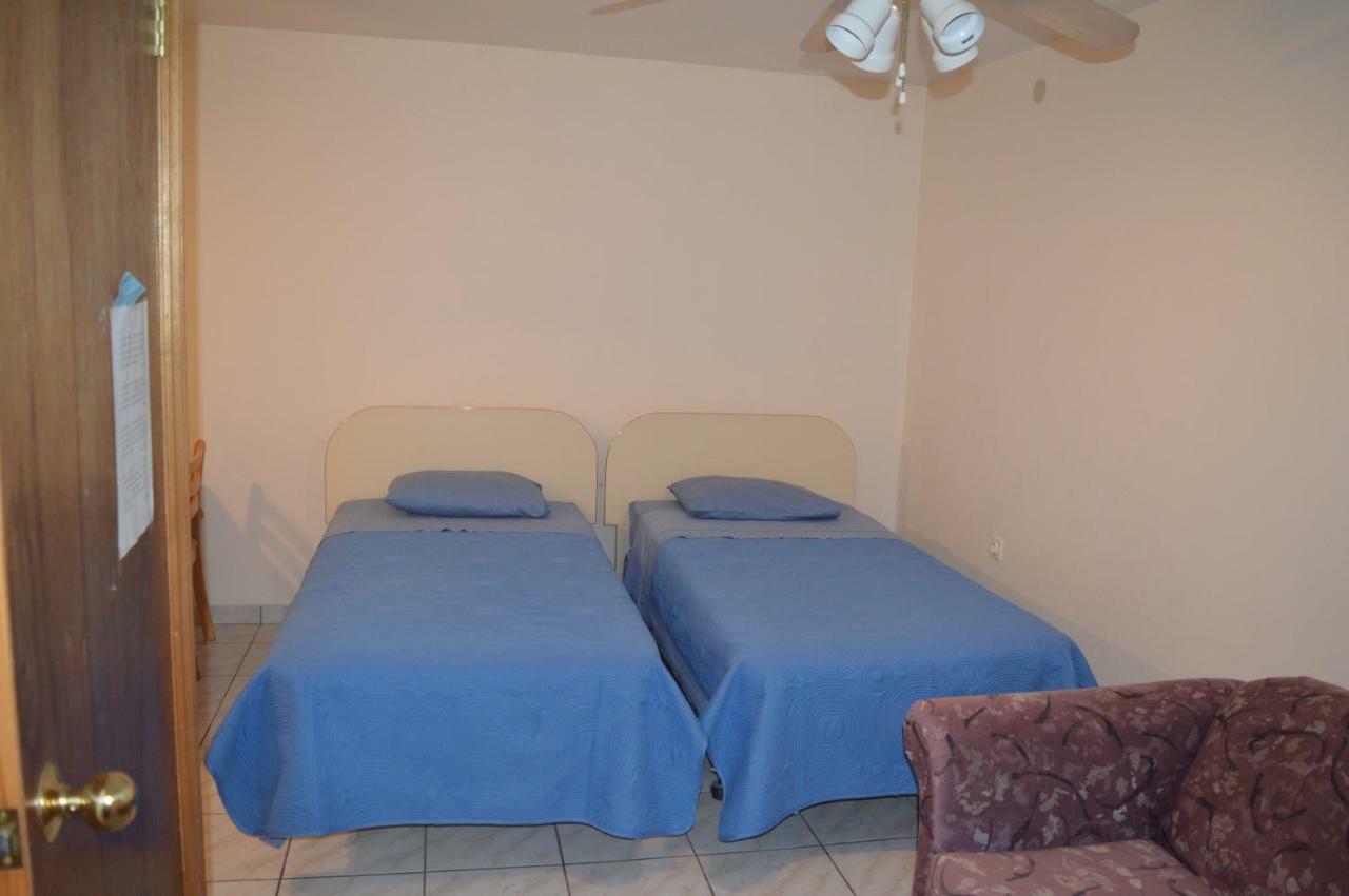 Apartments Charlie Крк Экстерьер фото