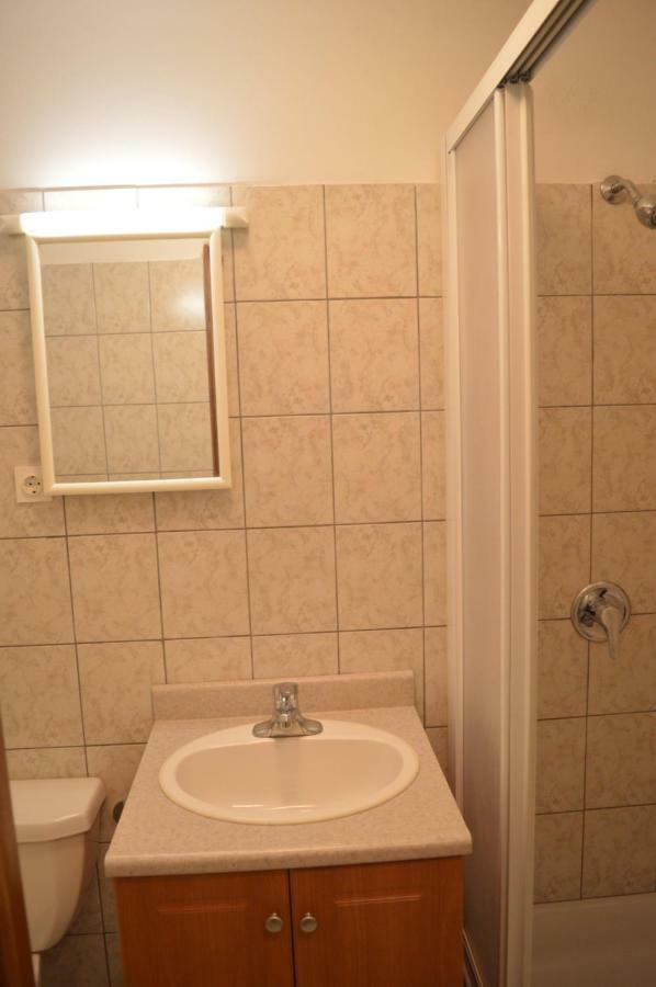 Apartments Charlie Крк Экстерьер фото