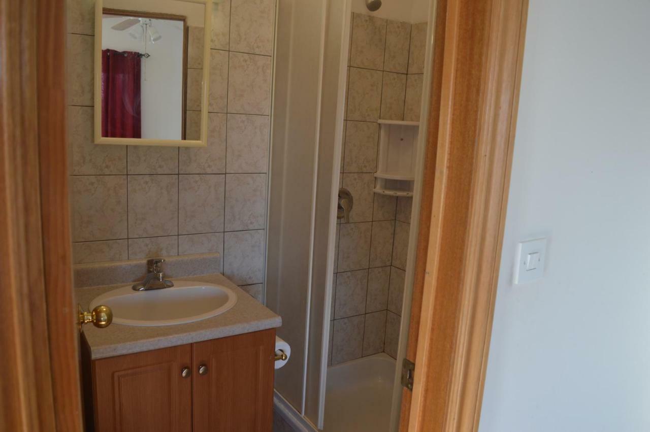 Apartments Charlie Крк Экстерьер фото
